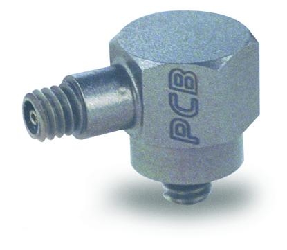 美國PCB加速度傳感器M353B15單軸