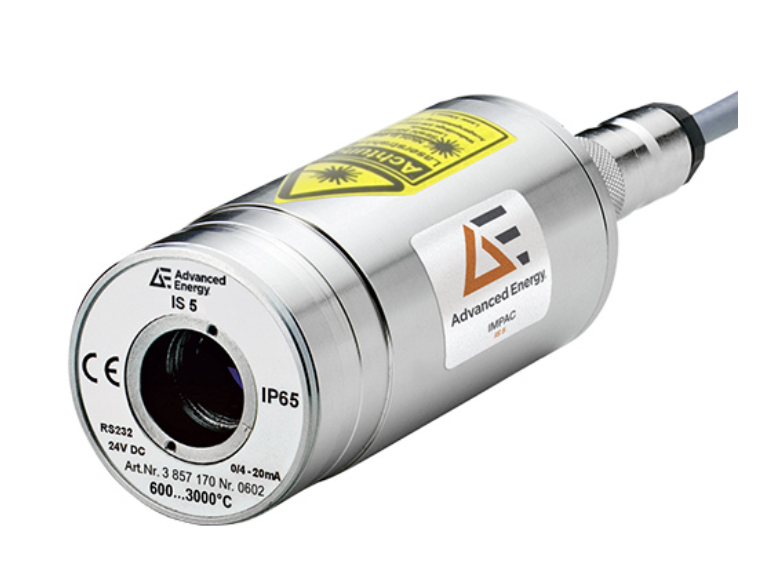 Impac IGA  5紅外測溫儀