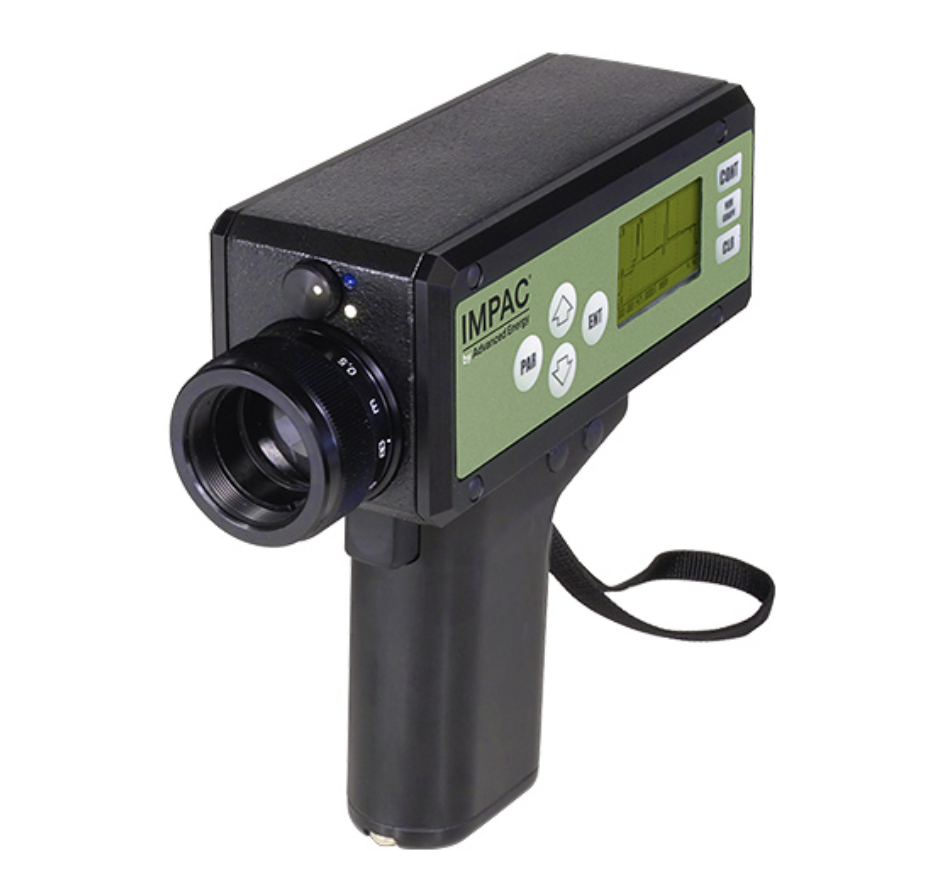 Impac 8 pro便攜式紅外測溫儀