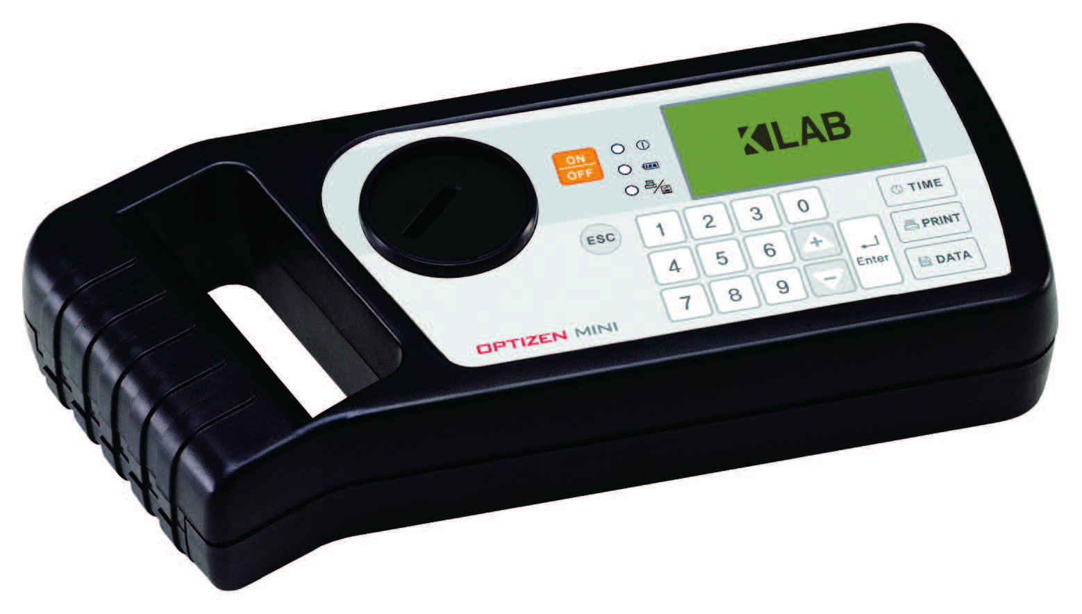 KLAB OPTIZEN MINI手持式分光光度計(jì)