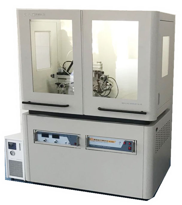 X射線殘余應力測定儀